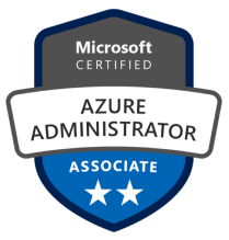 Azure Administrator Associate - Microsoft